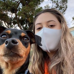 Meet your Posher, Mary